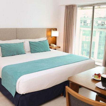 Ch Le Petit Suites Buenos Aires Eksteriør bilde