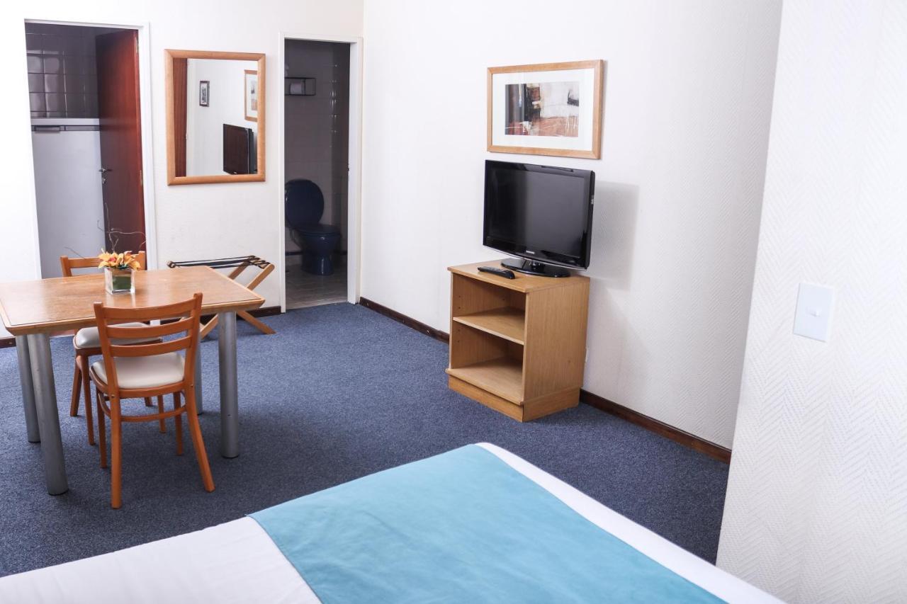 Ch Le Petit Suites Buenos Aires Eksteriør bilde