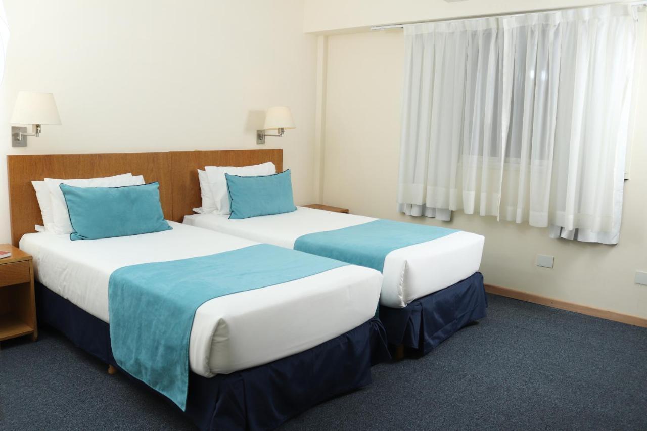 Ch Le Petit Suites Buenos Aires Eksteriør bilde