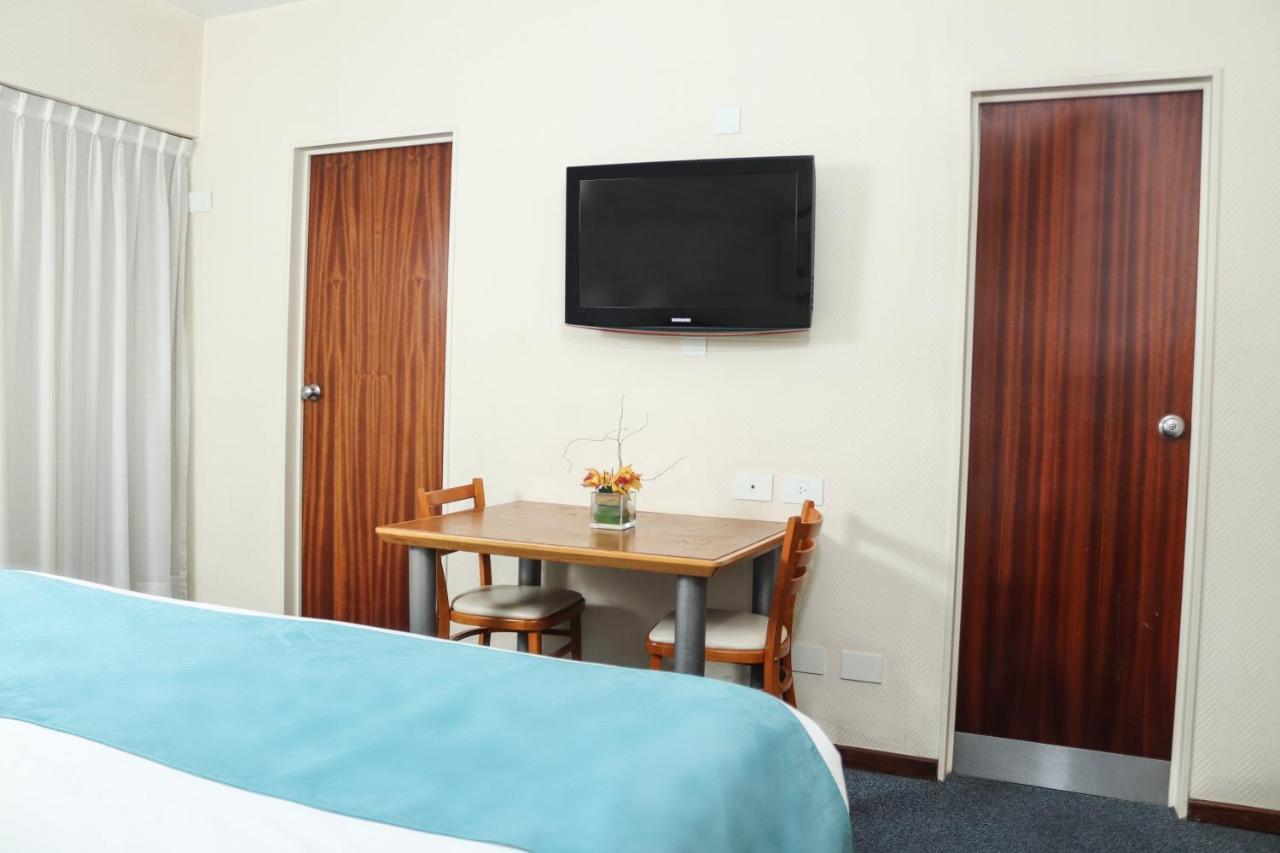Ch Le Petit Suites Buenos Aires Eksteriør bilde
