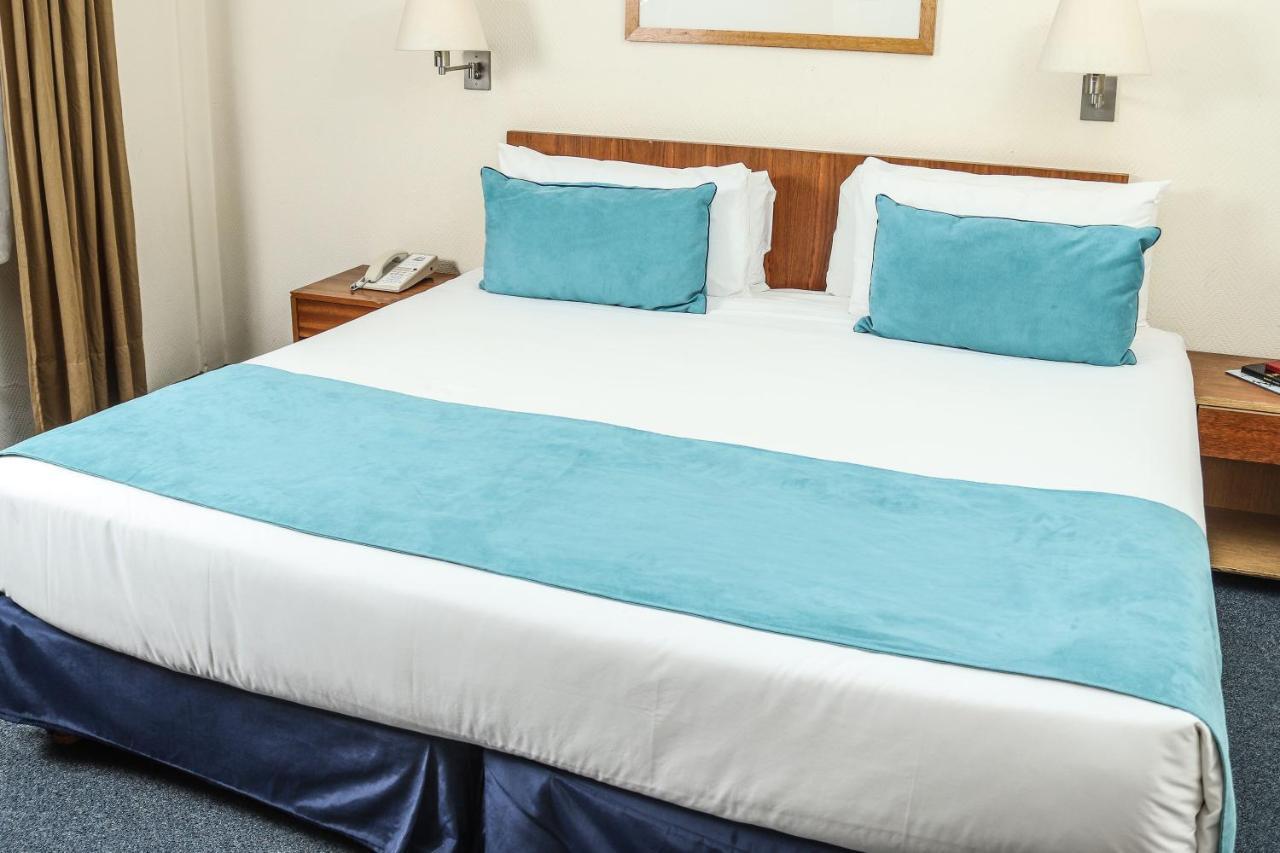 Ch Le Petit Suites Buenos Aires Eksteriør bilde