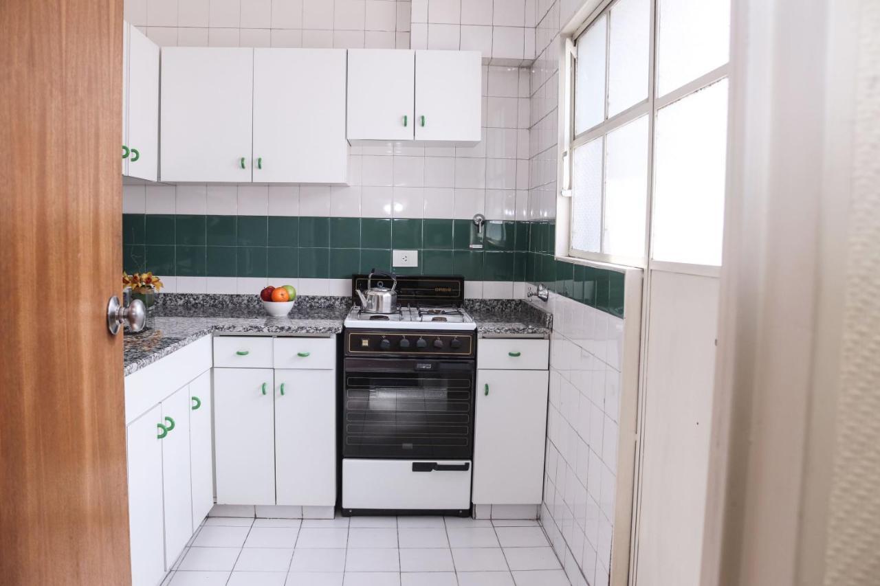 Ch Le Petit Suites Buenos Aires Eksteriør bilde