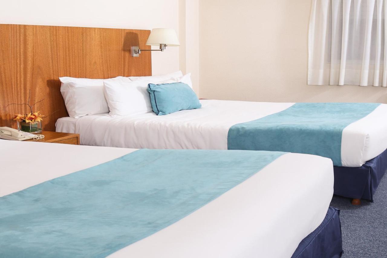 Ch Le Petit Suites Buenos Aires Eksteriør bilde
