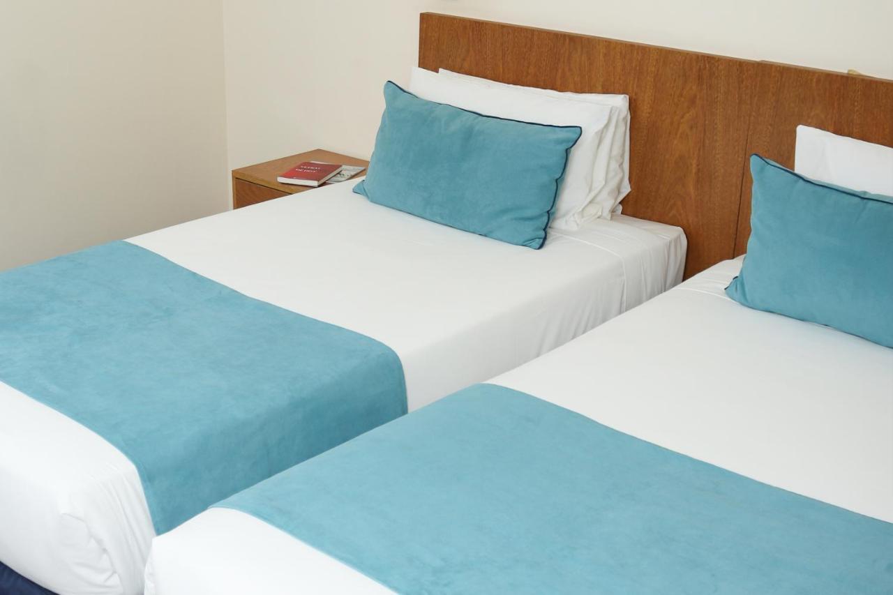 Ch Le Petit Suites Buenos Aires Eksteriør bilde
