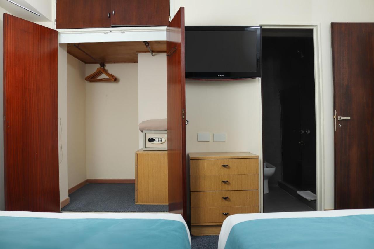 Ch Le Petit Suites Buenos Aires Eksteriør bilde