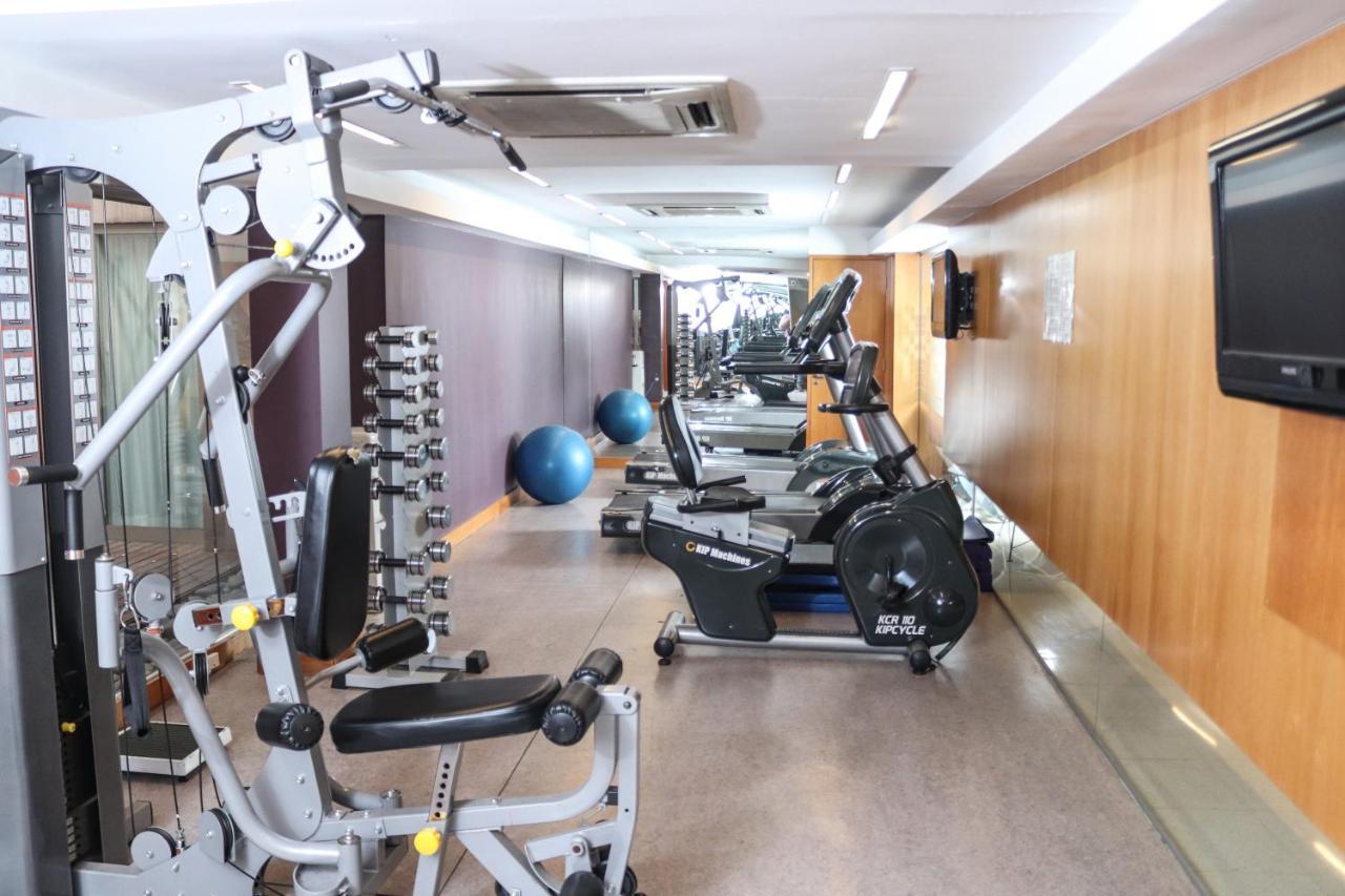 Ch Le Petit Suites Buenos Aires Eksteriør bilde