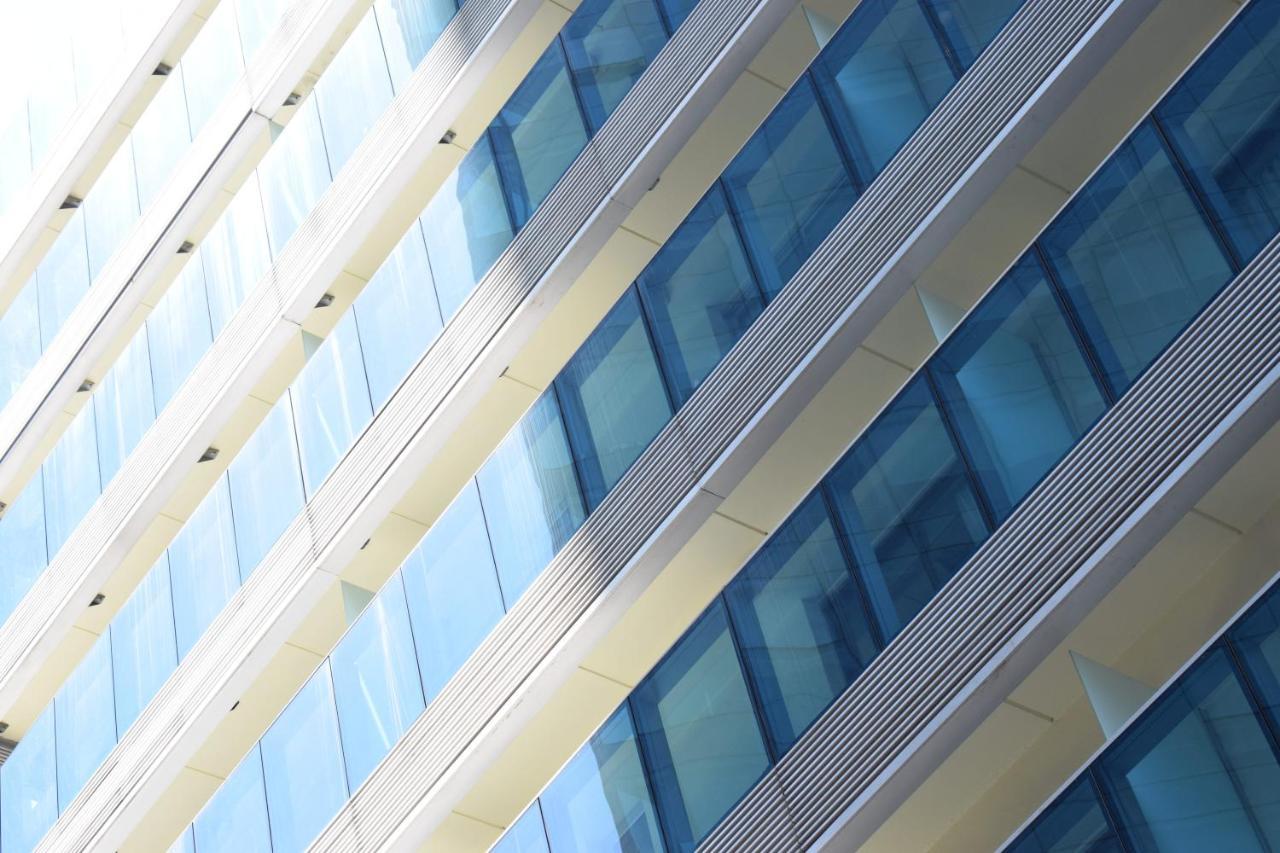 Ch Le Petit Suites Buenos Aires Eksteriør bilde