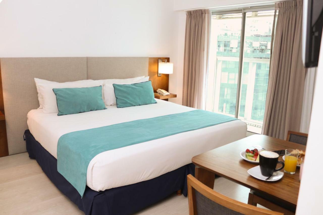 Ch Le Petit Suites Buenos Aires Eksteriør bilde