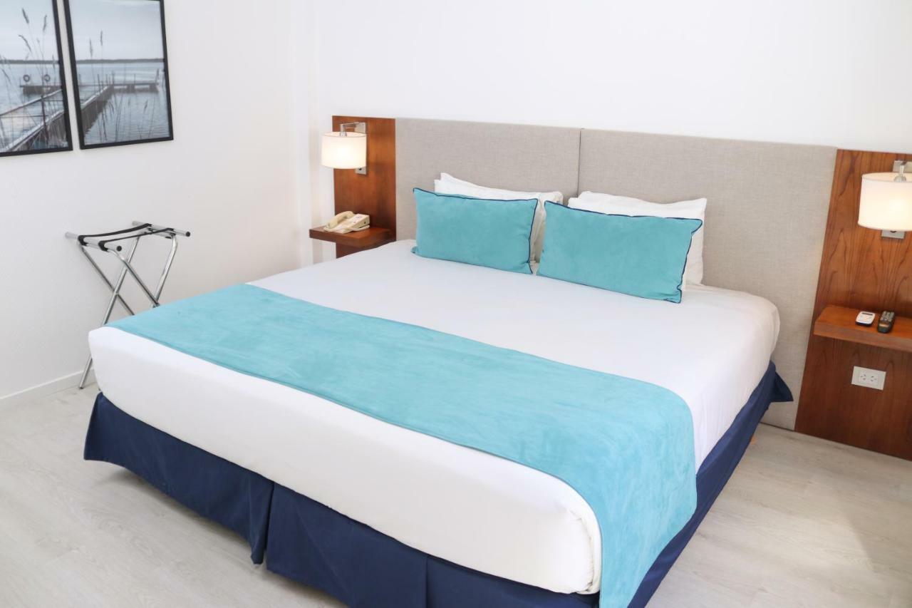 Ch Le Petit Suites Buenos Aires Eksteriør bilde