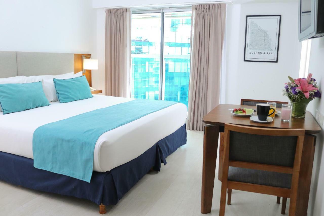 Ch Le Petit Suites Buenos Aires Eksteriør bilde