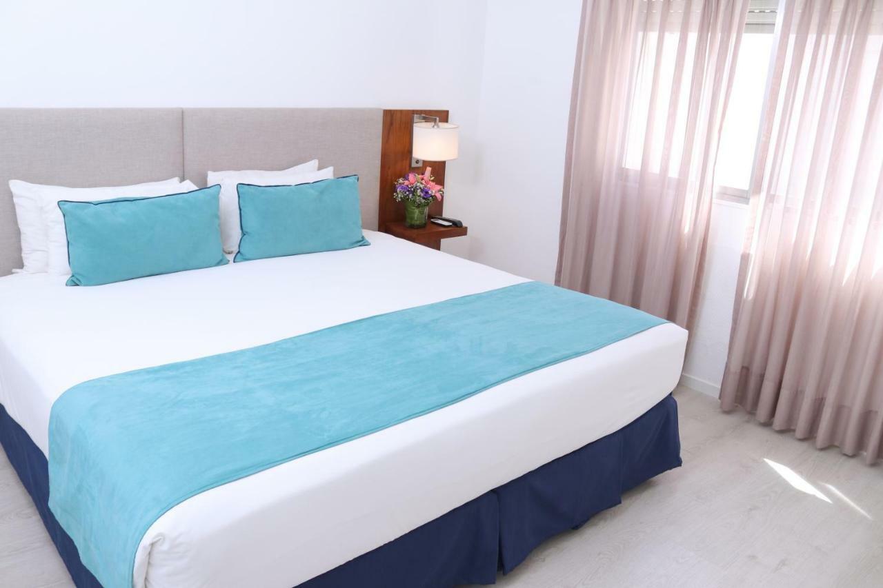 Ch Le Petit Suites Buenos Aires Eksteriør bilde