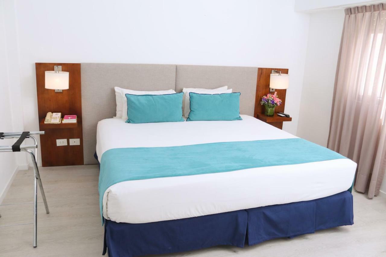 Ch Le Petit Suites Buenos Aires Eksteriør bilde