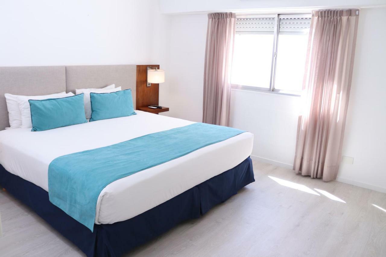 Ch Le Petit Suites Buenos Aires Eksteriør bilde